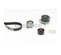 Continental Ctam CT1149WP1 Bomba de Agua Dentadas para Alfa Romeo 145 146