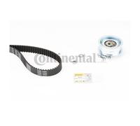 Kit de correa de distribución CONTINENTAL CT908K1