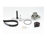 Continental Ctam CT939WP2 Bomba de Agua Dentadas para Audi A6 VW Lt 28-35 II