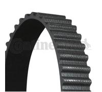 CONTINENTAL CTAM Juego De Correa Dentada 89 Z,R 25mm Para Subaru Justy II
