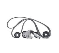 CONTINENTAL CTAM Keilrippenriemensatz 6PK2490K1