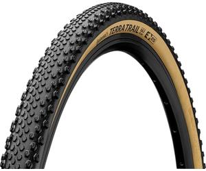 CONTINENTAL Cub.Conti.Terra Trail 28x1.50 PROT.TLR PLE.NEG/MAR