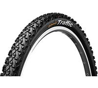 CONTINENTAL Cub.Conti.Traffic II 24x1.75 Sport RIG.Negro REFL
