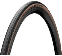 Continental Cubierta Ultra Sport 3 700x28 Marron Continental Cubierta Ultra Sport 3 700x28 Marron CONTINENTAL bicicleta