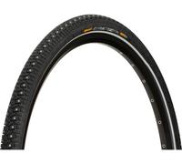 Continental Cubierta de alambre con spikes Contact Spike 240 28" negro 37-622 (28x1 3/8x1 5/8)