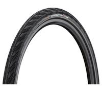 Continental Cubierta de alambre Contact 26" negro 26x1.75 (47-559)