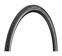 Continental Cubierta de alambre Contact 28" negro 32-622 (28x1 1/4x1 3/4)