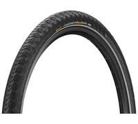 Cubierta Continental Contact Plus 26" - SafetyPlus - ECO50 ( Negro/Reflex / 26 x 1.75 (47-559) )