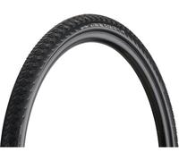 CONTINENTAL Contact Plus Cubiertas para Bicicletas, Unisex Adulto, Negro, 40-622