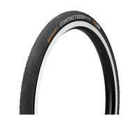 Continental Cubierta de alambre Contact Speed 20" negro 20x1.10 (28-406)