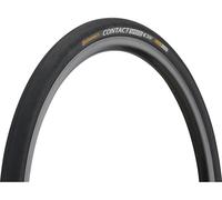 Continental Cubierta de alambre Contact Speed 27,5" negro 27.5x2.0 (50-584)