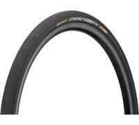 Continental Cubierta de alambre Contact Speed 28" negro 28x1.40 (37-622)