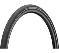 Continental Cubierta de alambre Contact Speed 28" negro 28x1.60 (42-622)