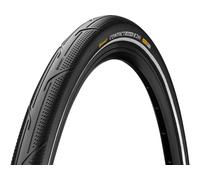 Continental Cubierta de alambre Contact Urban 16" negro 16x1.35 (35-349)