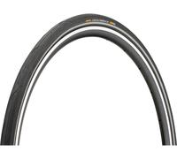 Continental Cubierta de alambre Contact Urban 27,5" negro 27.5x2.0 (50-584)