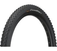 CONTINENTAL Cubierta Cross King BLACKBLACK RIGIDA 24X2.00 Accesorios y recambios bicis, Unisex-Adult, Nero Tools, Multicolor