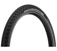 Continental Cubierta de alambre eContact Plus 26" negro 26x2.2 (55-559)