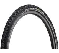 Continental Cubierta de alambre eContact Plus 28" negro 55-622 (28x2.2)