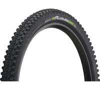 Continental Cubierta de alambre eRuban Plus 26" SL negro 26x2.3