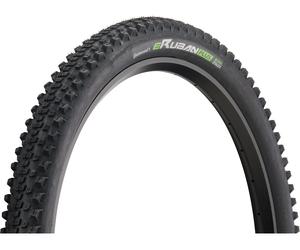 Continental Cubierta de alambre eRuban Plus 27,5" SL negro 27.5x2.3