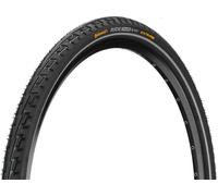 Continental Cubierta de alambre Ride Tour 12" negro 12 1/2x2 1/4 (62-203)