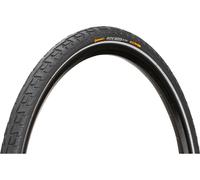 Continental Cubierta de alambre Ride Tour 24" negro 24x1.75 (47-507)