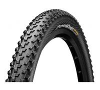 CONTINENTAL | Cubierta De Mtb CROSS KING 27.5 pulgadas Carcasa De Aro Rígido - El modelo X-King (pronúnciese Cross King), completa el espacio entre el Race King y el Mountain King II