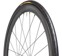 CONTINENTAL Cubierta GATORSKIN 700x28C Skin RIGIDA Negro 28-622