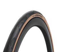 Continental Cubierta Grand Prix 28x1 1/8 (28-622) BlackChili PolyX Breaker Antipinchazos Tubeless Ready E-Bike