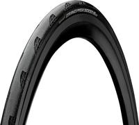 Cubierta Continental Grand Prix 5000 S TR Black Chili 700 - Vectran Breaker - Tubeless Ready ( Negro / 700 x 30C (30-622) )