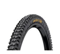 Continental Cubierta Kryptotal Enduro Trasera 29X2.40 Soft Comp. Tubeless Ready Plegable Negro 60-622 para Bicicleta