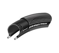 CONTINENTAL Cubierta neumatico bicicleta GRAND PRIX 700X28C BLACKCHILI 28-622