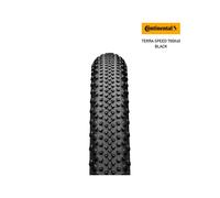 CONTINENTAL Cubierta neumatico bicicleta TERRA SPEED 700X40
