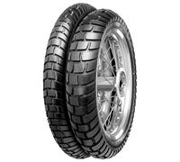 CONTINENTAL Cubierta neumatico ContiEscape - 19´´ 100/90-19 M/C 57H TL