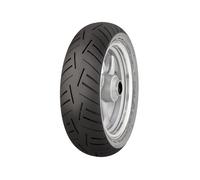 CONTINENTAL Cubierta neumático CONTISCOOT 120/70-15 M/C 56S TL