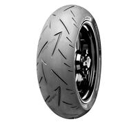 CONTINENTAL Cubierta neumatico ContiSportAttack 2 - 17´´ 180/55ZR17 M/C (73W) TL