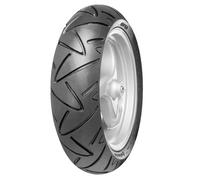 CONTINENTAL Cubierta neumatico ContiTwist - 10´´ 90/90-10 M/C 50M TL