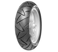 CONTINENTAL Cubierta neumatico ContiTwist - 13´´ 130/60-13 M/C 53P TL
