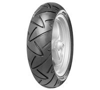 CONTINENTAL Cubierta neumatico ContiTwist - 14´´ 150/70-14 M/C 66S TL