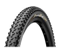 CONTINENTAL Cubierta neumatico CROSS KING PERFORMANCE 29x2.00 SKIN RIGIDA 50-622