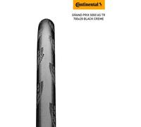 CONTINENTAL Cubierta neumatico GRAND PRIX 5000 AS TR 700X28