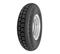 CONTINENTAL Cubierta neumatico LB - 8´´ 3.50-8 M/C 46J TT