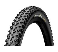 CONTINENTAL Cubierta neumatico plegable CROSS-KING TUBELESS ESS READY