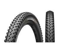 CONTINENTAL Cubierta neumatico plegable CROSS-KING2 TUBELESS ESS READY