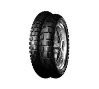 CONTINENTAL Cubierta neumático TKC 80 TWINDURO 150/70 B 17 M/C 69Q M+S TL
