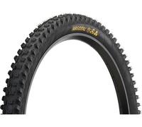 Continental Argotal Bicycle Tire, Unisex-Adult, Black, 27.5", 27.5 x 2.40