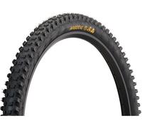 Continental Cubierta plegable Argotal Downhill SuperSoft 29" negro 29x2.4