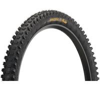 Continental Cubierta plegable Argotal Enduro Soft 27,5" negro 27.5x2.4