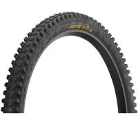CONTINENTAL Cubierta ARGOTAL Trail Endurance Black Plegable 29X2.40 Accesorios y recambios bicis, Unisex-Adult, Multicolor, Talla única