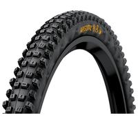 Continental Cubierta Plegable Argotal Trail Soft 27,5" negro